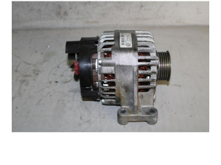 Генератор MAN7007 Fiat 500L