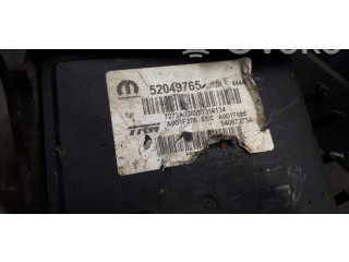 Блок АБС 52049765   Jeep  Renegade  2014 -  года