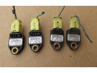 Блок подушек безопасности    Jeep Cherokee III KJ