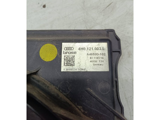 Вентилятор радиатора         Audi A2 