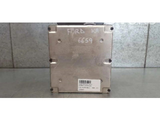 Řídící jednotka 97KB12A650AC Ford Ka
