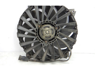 Вентилятор радиатора     9635466180    Fiat Ulysse 