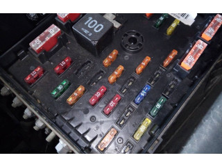 Pojistková skříňka Řídící jednotka BSM 3C0937125 Volkswagen Passat Alltrack 2010