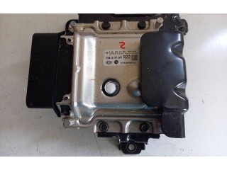 Блок управления 0281035416, 296102FJX0   KIA Sorento