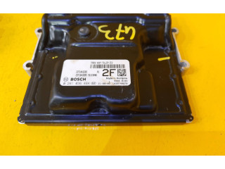 Řídící jednotka 237104328S, 237104328S   Renault Express 2021