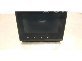 Дисплей    280346137R   Renault Clio V