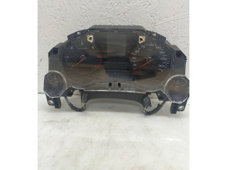 Přístrojová deska Audi A8 S8 D3 4E 2007 88311327, 4E0920900F