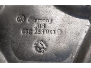  Турбина Audi A1  05C145704   для двигателя DLAC      