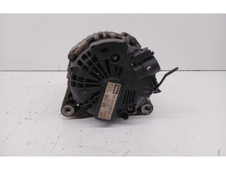 Генератор 9644529680 Citroen C4 I