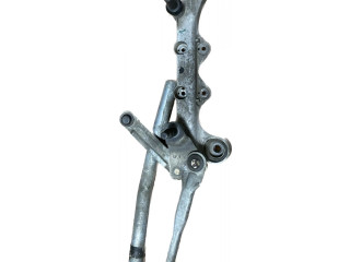 Механизм стеклоочистителей (трапеция)