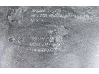 Вентилятор радиатора 1640666-00-a, 009990191 Tesla Model Y