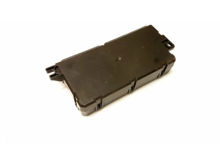 Модуль управления сидением