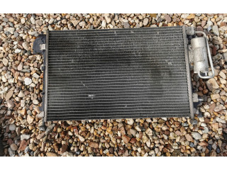 Комплект вентиляторов         Opel Vectra C 