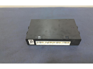 Блок управления 88281SG560, 88281SG560   Subaru Forester SJ