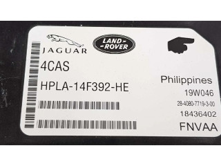 Другие блоки управления / модули