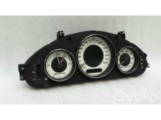 Přístrojová deska Mercedes-Benz CLS AMG C219 2005 A2195402811