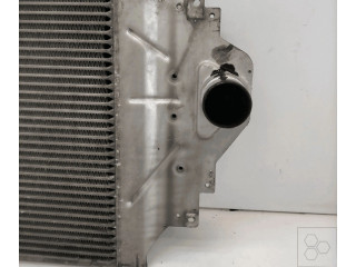 Интеркулер 8200685747, 8200252209 Renault Clio II