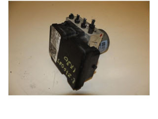 Блок АБС 58920-1K280   Hyundai  ix20   -  года