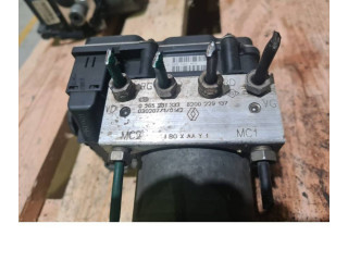 Блок АБС 0265800316   Renault  Twingo III  2014 -  года