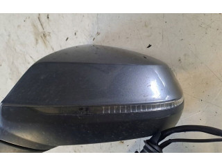 Zpětné zrcátko Audi Q7 4M 2016