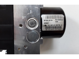 Блок АБС P31400543   Volvo  V70  2008 - 2013 года