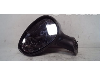 Зеркало электрическое левое Fiat Grande Punto