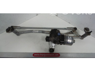 Моторчик дворников 5C7955119A, 5C7955023D Volkswagen Jetta VI