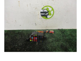 Блок предохранителей     Dacia Sandero    