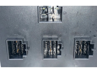 Блок комфорта 8K0907063N Audi Q5 SQ5