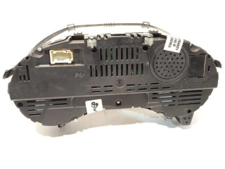 Панель приборов A0919006601, 0263733020 Infiniti Q30