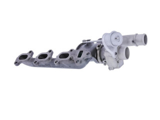 Турбина Mitsubishi Colt A6390900380, A6390900980