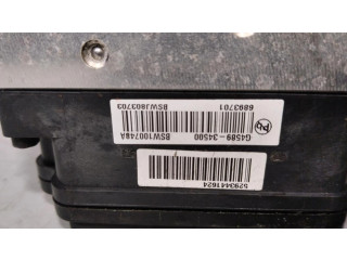 Jednotka ABS 58900G4AA0 Hyundai i30 2019