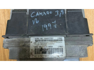 Блок управления двигателя 16218060 Chevrolet Camaro