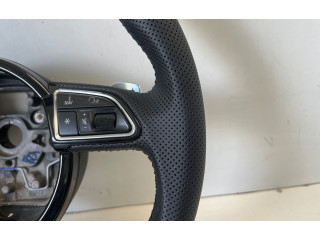 Руль Audi A7 S7 4G 2011 - 2017 года 4G8419091A