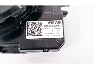 Подрулевой шлейф SRS 5K0953569E Volkswagen Jetta VI