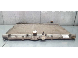 Радиатор охлаждающей жидкости MR299522 Mitsubishi Carisma 2000 - 2004 года