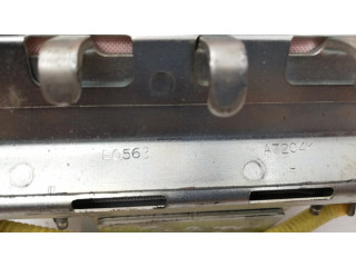 Подушка безопасности пассажира 7030A139 Mitsubishi Pajero