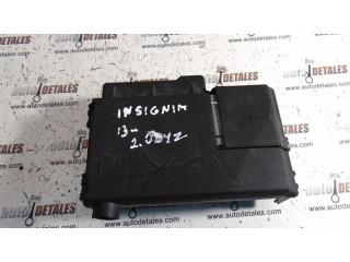 Плюсовый провод (аккумулятора)