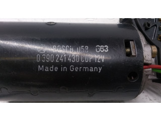 Двигатель стеклоочистителей