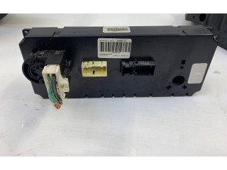 Блок управления климат-контролем 27500EB58B, 06232006   Nissan Pathfinder R51