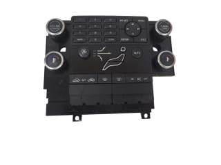 Блок управления климат-контролем 30782911, M3425200018 Volvo V70