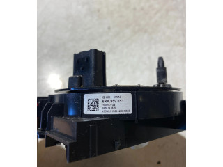 Подрулевой шлейф SRS 6RA959653 Skoda Citigo