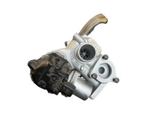 Turbodmychadlo Турбина 822053-1, 822053-5001S   Smart ForFour II W453   