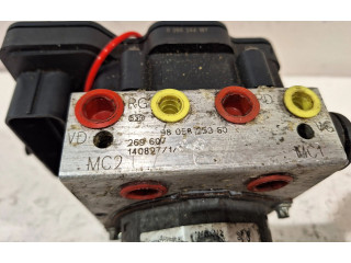 Jednotka ABS 0265244187 Peugeot 308 2014