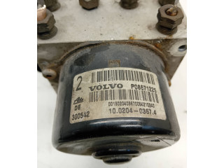 Блок АБС P08671225, 300542   Volvo  XC90  2003 - 2006 года