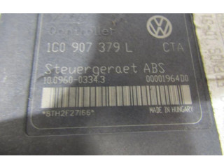 Jednotka ABS Seat Toledo II (1M) 1999