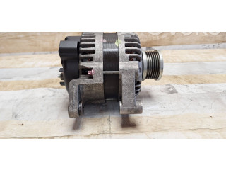 Генератор 13579663 Chevrolet Sonic