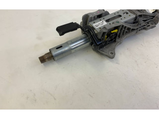    Рулевая рейка A2054620005   Mercedes-Benz C AMG W205 2014 -  года