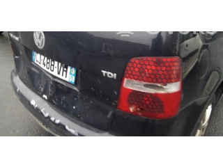 Зеркало электрическое Volkswagen Touran I 2003 - 2010 года