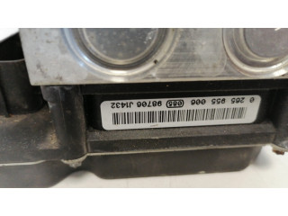 Jednotka ABS 6R0907379R, 0265955006   Seat Ibiza IV (6J,6P) 2009